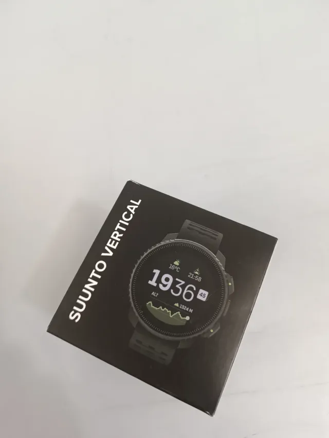 Reloj Deportivo Suunto B2Y6184