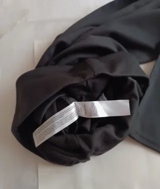 Leggings Venca Negros Mujer