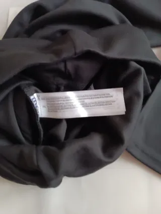 Leggings Venca Negros Mujer