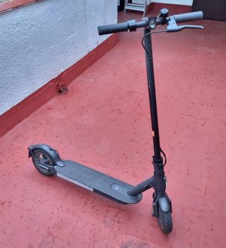 Xiaomi Mi Electric Scooter Pro 2