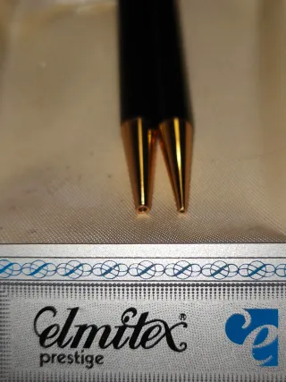 Set Elmitex Prestige penna e portamine
