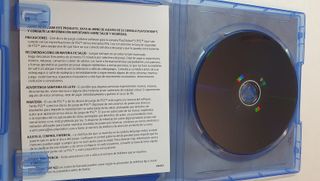 Uncharted Colección Legado de los Ladrones PS5