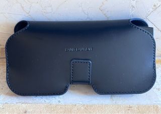 Gafas de sol Yves Saint Laurent negras