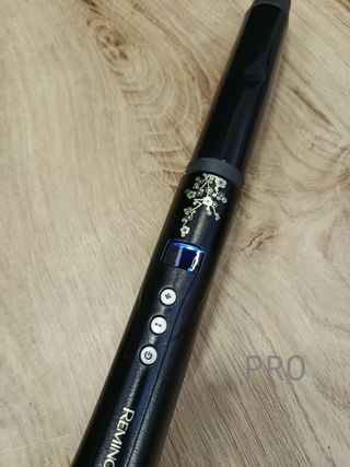 Remington Rizador de Pelo Pearl - Cerámica Avanzada con Perla