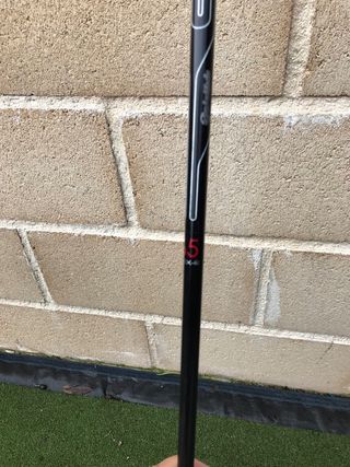 Híbrido TaylorMade M2 3 (19º)