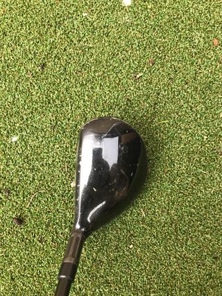 Híbrido TaylorMade M2 3 (19º)
