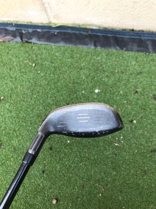 Híbrido TaylorMade M2 3 (19º)