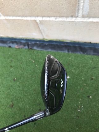 Híbrido TaylorMade M2 3 (19º)