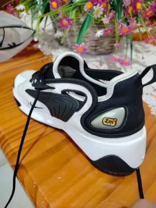 Scarpe Nike Bambinon37.5