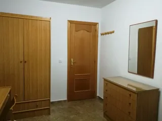 Se vende piso, cochera y trastero en Alcázar