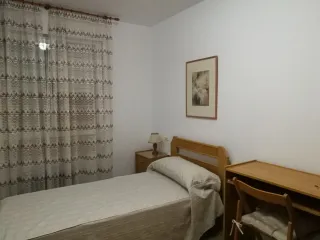 Se vende piso, cochera y trastero en Alcázar