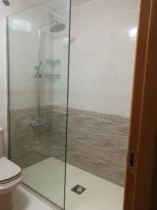 Se vende piso, cochera y trastero en Alcázar