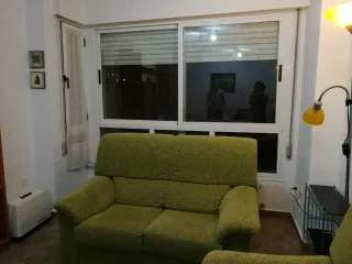Se vende piso, cochera y trastero en Alcázar