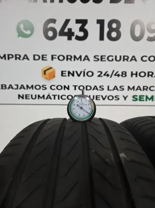 205 55 16 91V CONTINENTAL ULTRA CONTACT