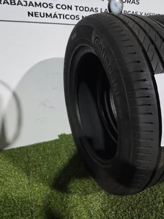 205 55 16 91V CONTINENTAL ULTRA CONTACT