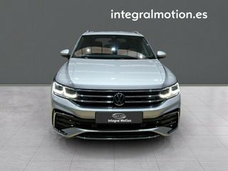 Volkswagen Tiguan R-Line 1.4 TSI eHybrid 180kW (245CV) DSG