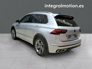 Volkswagen Tiguan R-Line 1.4 TSI eHybrid 180kW (245CV) DSG