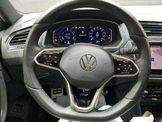 Volkswagen Tiguan R-Line 1.4 TSI eHybrid 180kW (245CV) DSG