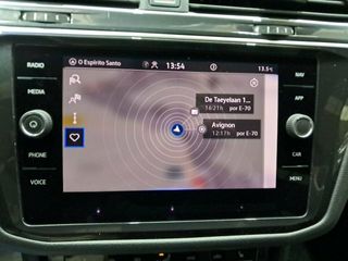 Volkswagen Tiguan R-Line 1.4 TSI eHybrid 180kW (245CV) DSG