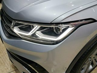 Volkswagen Tiguan R-Line 1.4 TSI eHybrid 180kW (245CV) DSG