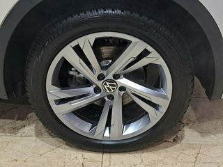 Volkswagen Tiguan R-Line 1.4 TSI eHybrid 180kW (245CV) DSG