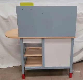 Cocina Infantil Madera Janod