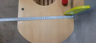 Cocina Infantil Madera Janod