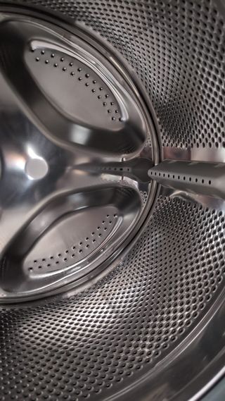 Lavadora Indesit BWE 91496X WS SPT N