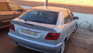 Citroen Xsara 1999