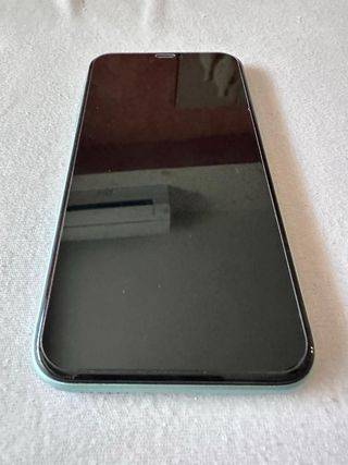 iPhone 11 impecable
