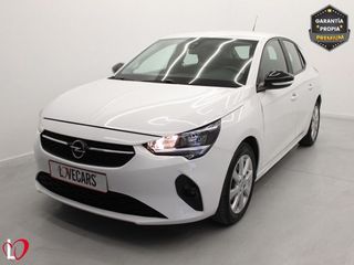 Opel Corsa 1.5D DT 74kW (100CV) Edition