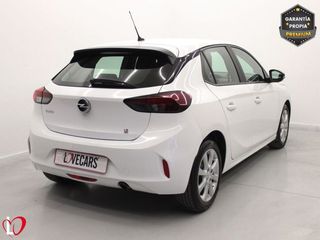 Opel Corsa 1.5D DT 74kW (100CV) Edition