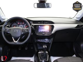Opel Corsa 1.5D DT 74kW (100CV) Edition