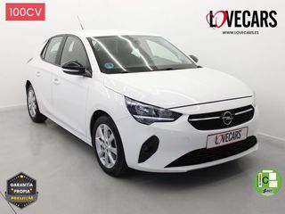 Opel Corsa 1.5D DT 74kW (100CV) Edition