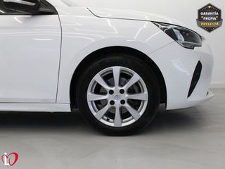 Opel Corsa 1.5D DT 74kW (100CV) Edition