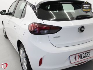 Opel Corsa 1.5D DT 74kW (100CV) Edition