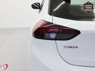 Opel Corsa 1.5D DT 74kW (100CV) Edition