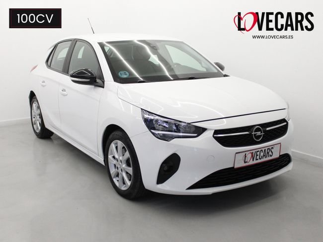Opel Corsa 1.5D DT 74kW (100CV) Edition 6 VEL - foto 1
