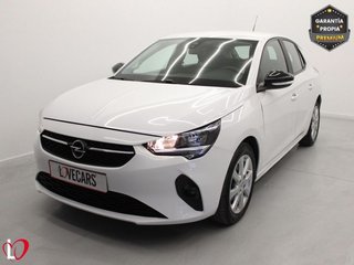 Opel Corsa 1.5D DT 74kW (100CV) Edition 6 VEL