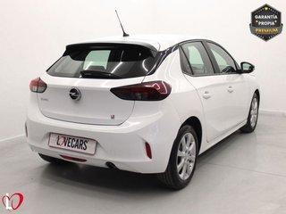 Opel Corsa 1.5D DT 74kW (100CV) Edition 6 VEL