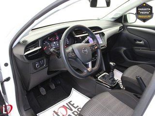 Opel Corsa 1.5D DT 74kW (100CV) Edition 6 VEL