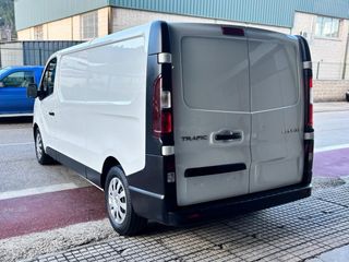 Renault Trafic 2021 2.0D 145CV Automatico L2H1
