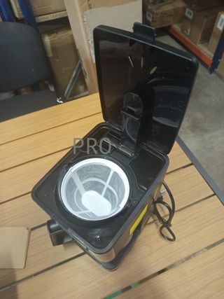 Coffee 56 Drop Cafetera De Goteo De 6 Tazas