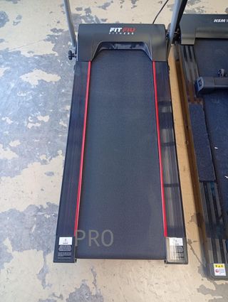 Cinta de correr plegable - MC-100_A - FitFiu