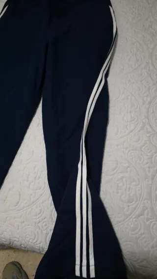 Pantalón Adidas Originals Baggy Talla 34/32