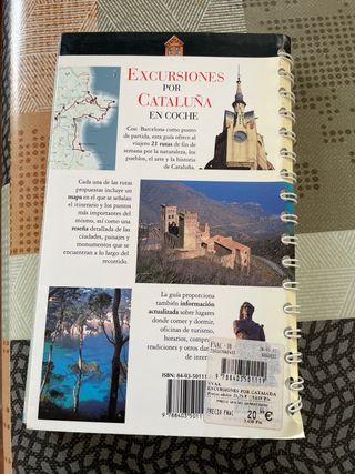 Excursiones Por Cataluña en Coche