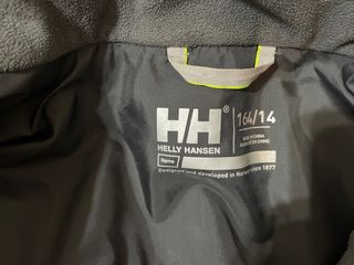 Chaqueta Helly Hansen Azul