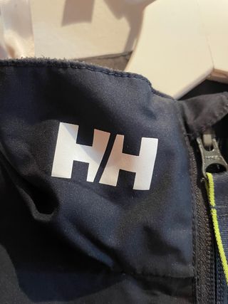 Chaqueta Helly Hansen Azul