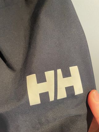 Chaqueta Helly Hansen Azul