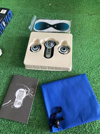 Apolyne Abdo ENRG Wing Electroestimulador